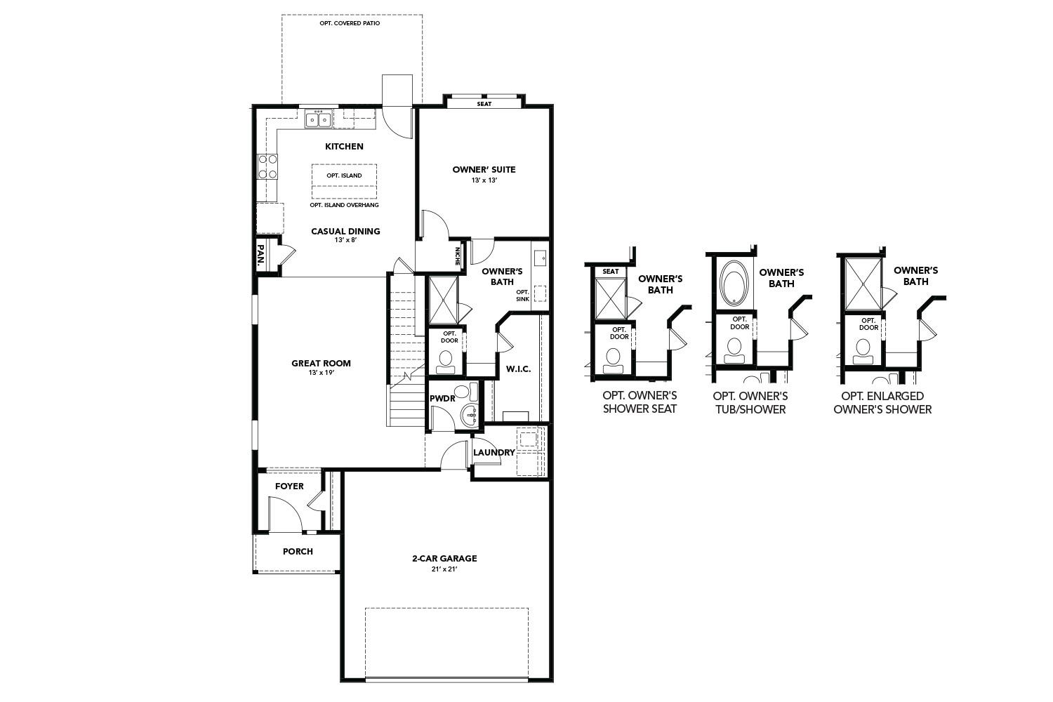 4418 Azalea Blossom Road