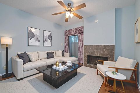 Photo of 7900 N Stadium Drive #123, Houston, TX 77030 (MLS # 14153381)