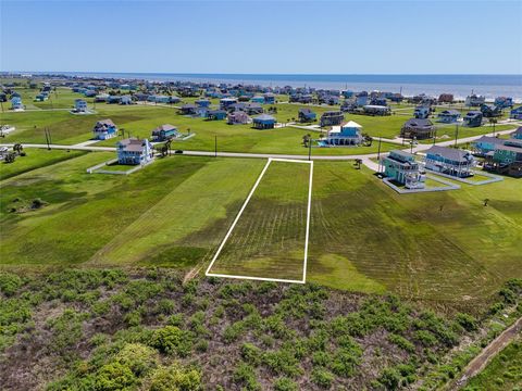 Photo of 4022 Kiva Road, Galveston, TX 77554 (MLS # 57177593)