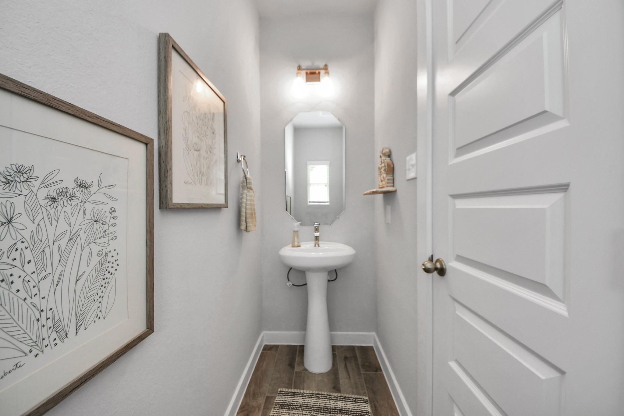 5851 Madison Trail Drive