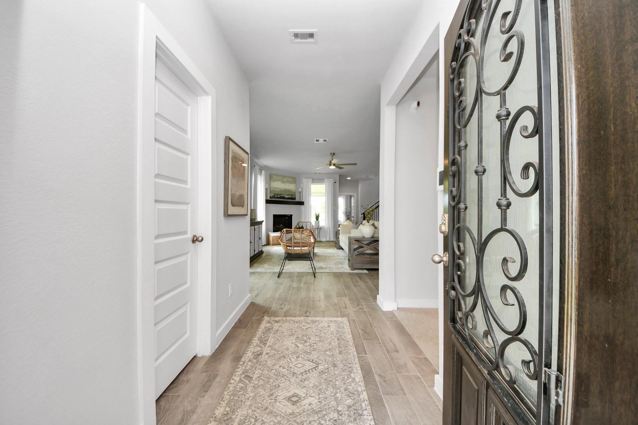 5851 Madison Trail Drive