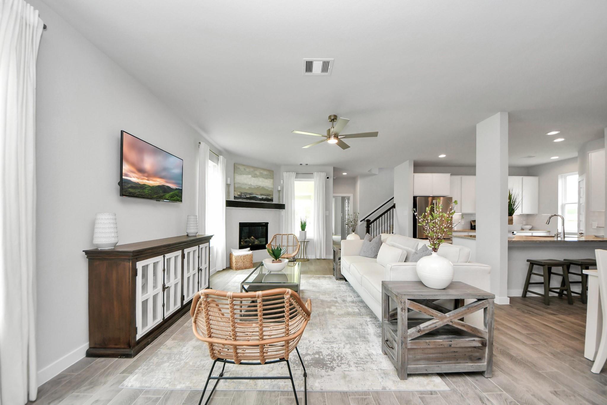 5851 Madison Trail Drive