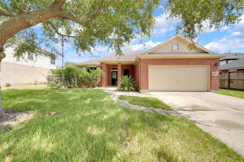 Photo of 1009 Bay Area Boulevard, League City, TX 77573 (MLS # 64146946)