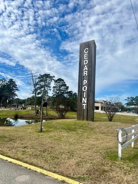 Photo of 157 Honeysuckle, Livingston, TX 77351 (MLS # 26290098)