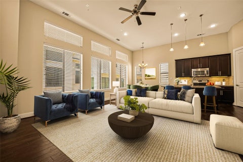 Photo of 40 N Hutcheson Street, Houston, TX 77003 (MLS # 54852966)