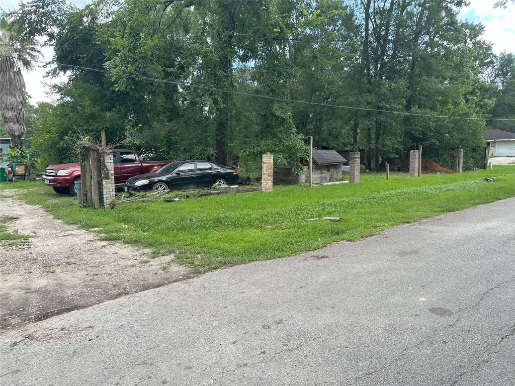 Photo of 19795 Live Oak N N, New Caney, TX 77357 (MLS # 91625244)