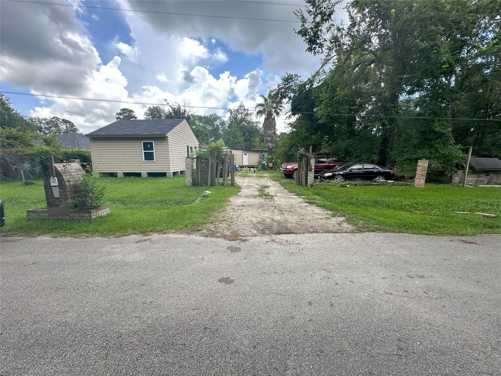 Photo of 19795 Live Oak N N, New Caney, TX 77357 (MLS # 91625244)
