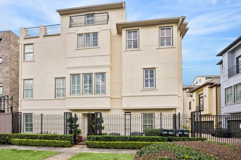 1418 Rosedale Street Houston TX 77004