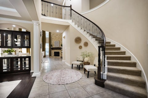Photo of 3102 Barrons Way, Sugar Land, TX 77479 (MLS # 40642390)