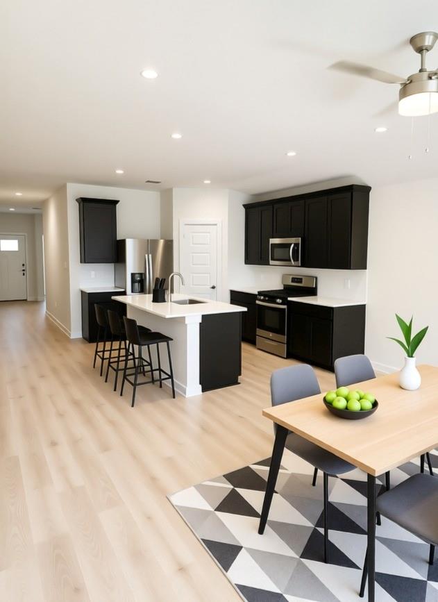 1203 Via Sacra Drive