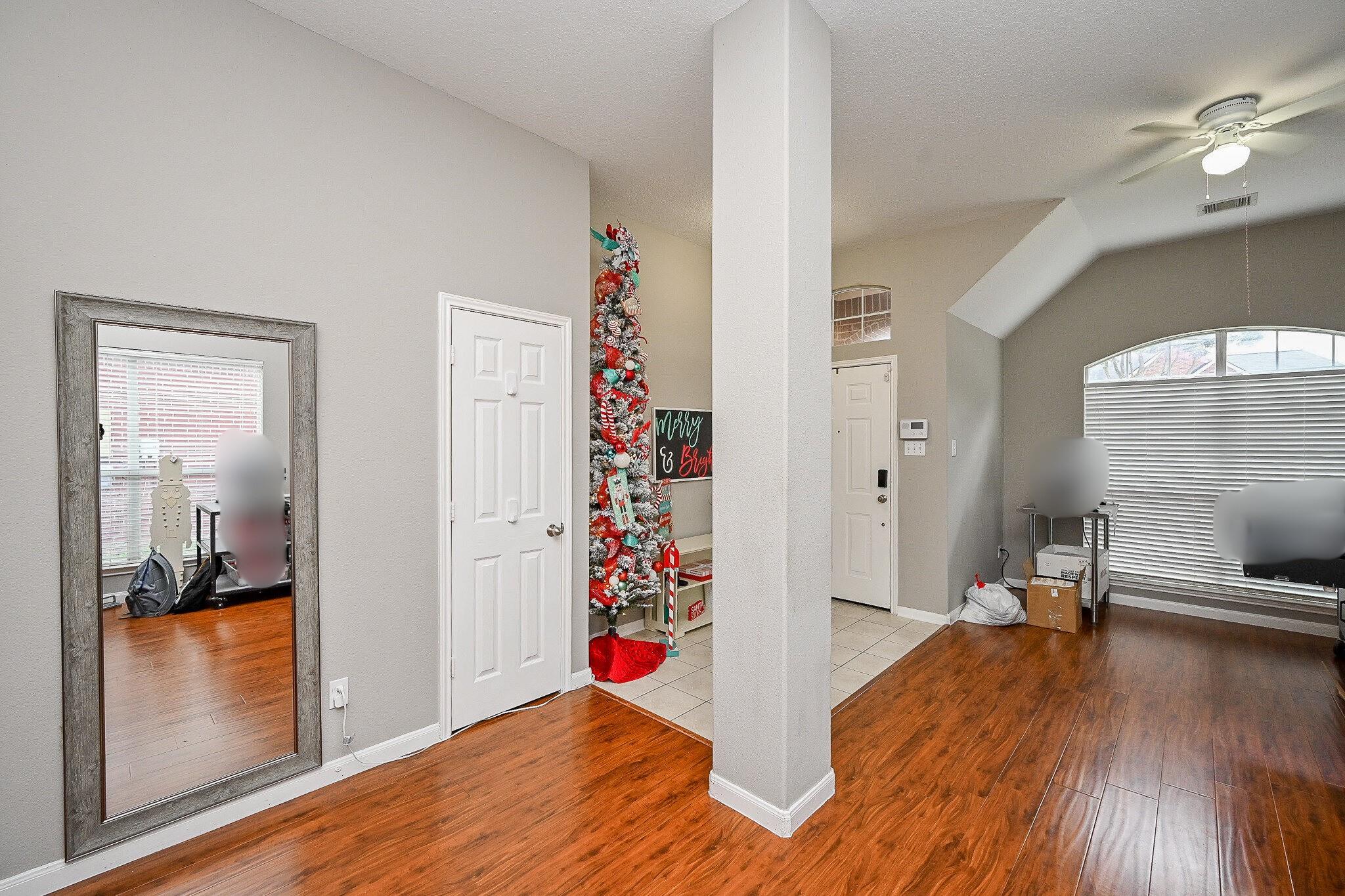 3907 Tigris Ridge Drive