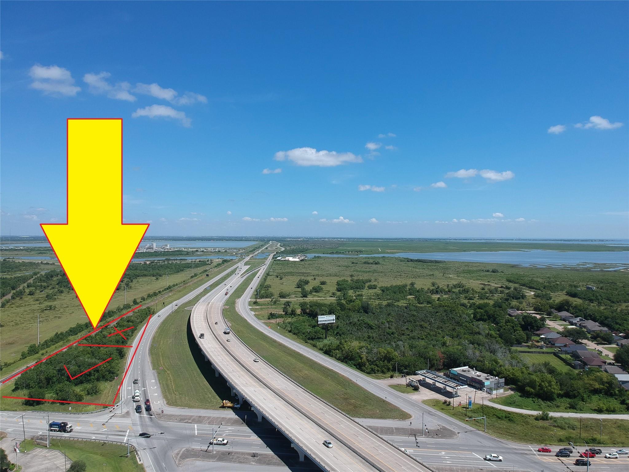 000 Hwy 146
