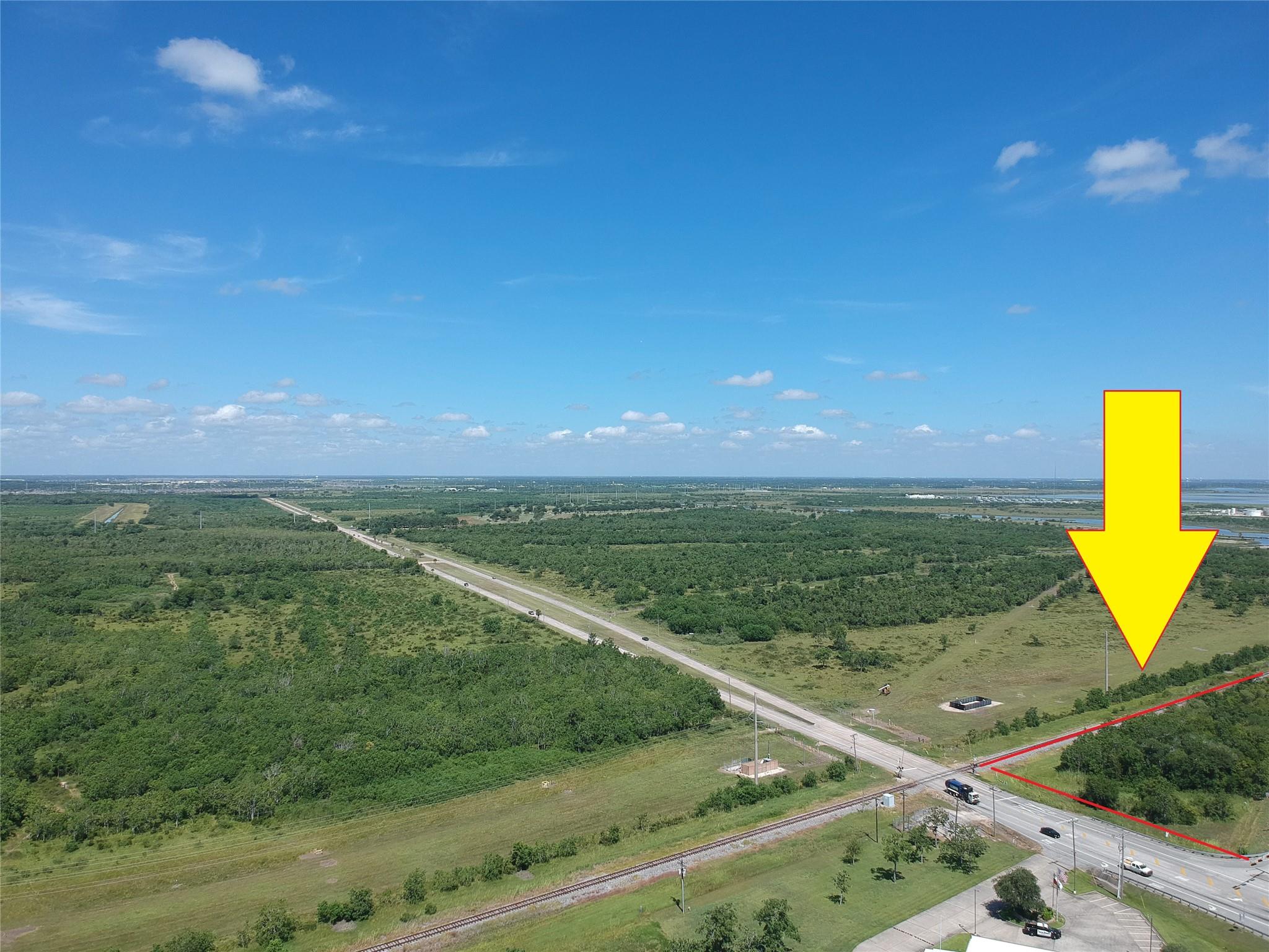 000 Hwy 146