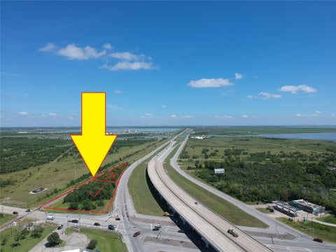 Vacant Land For Sale - 000 Hwy 146<br/> Texas City, TX 77591