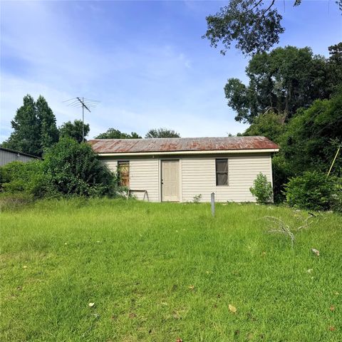 Photo of 35 County Road 2701, Cleveland, TX 77327 (MLS # 15696312)