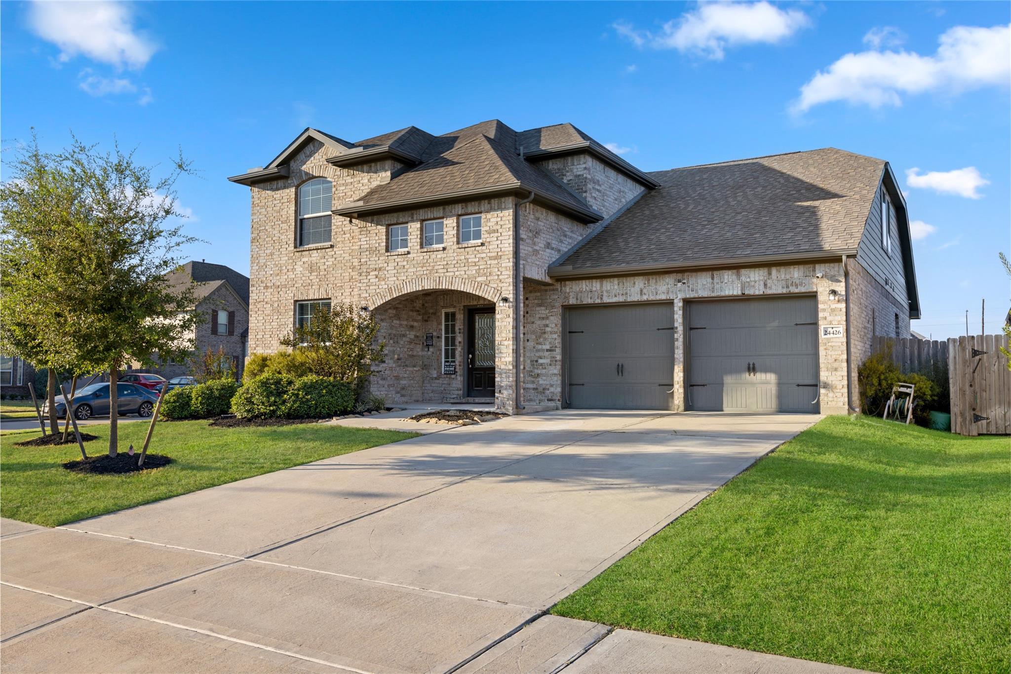 24426 Arbor Landing Lane