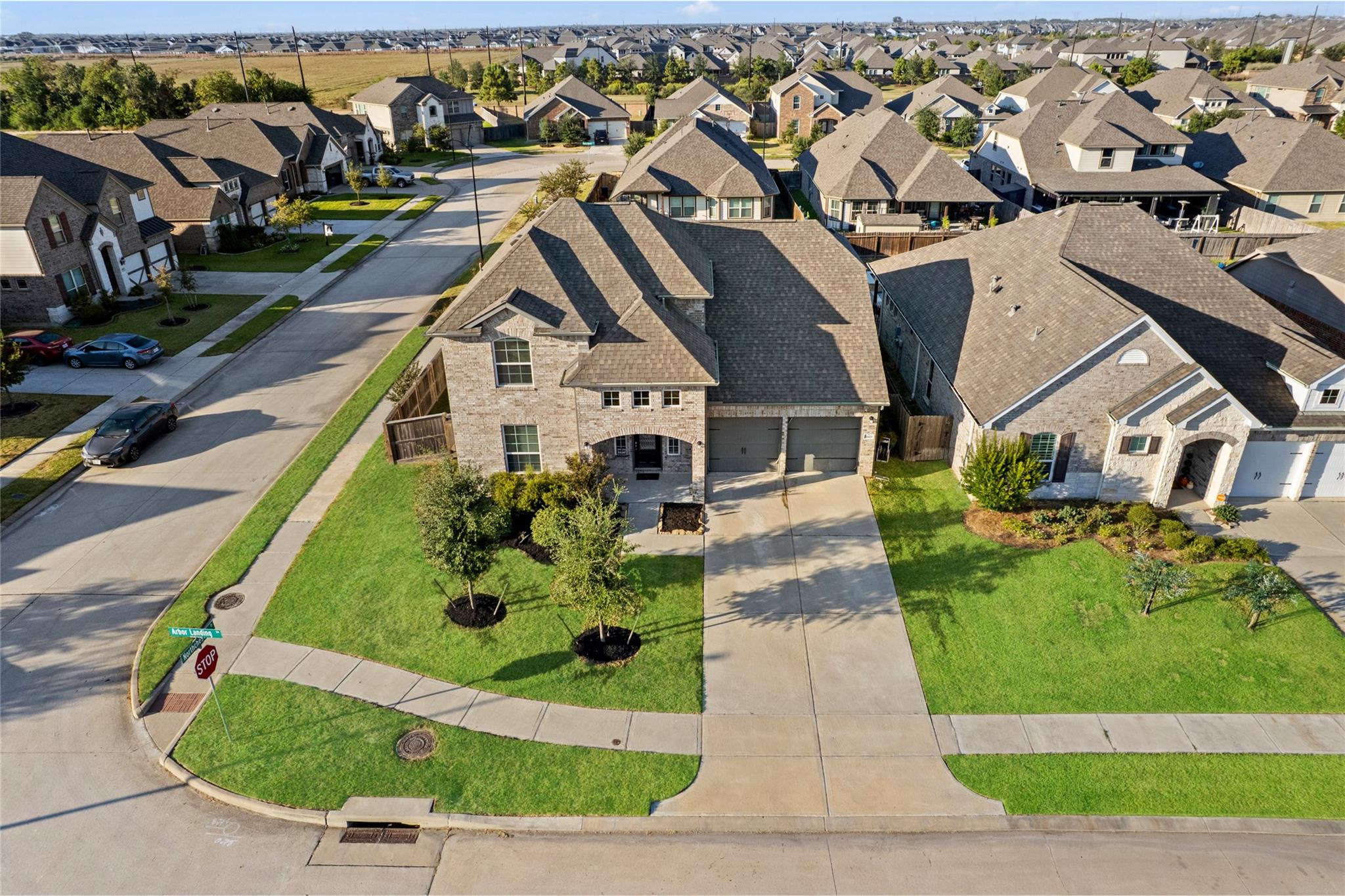 24426 Arbor Landing Lane