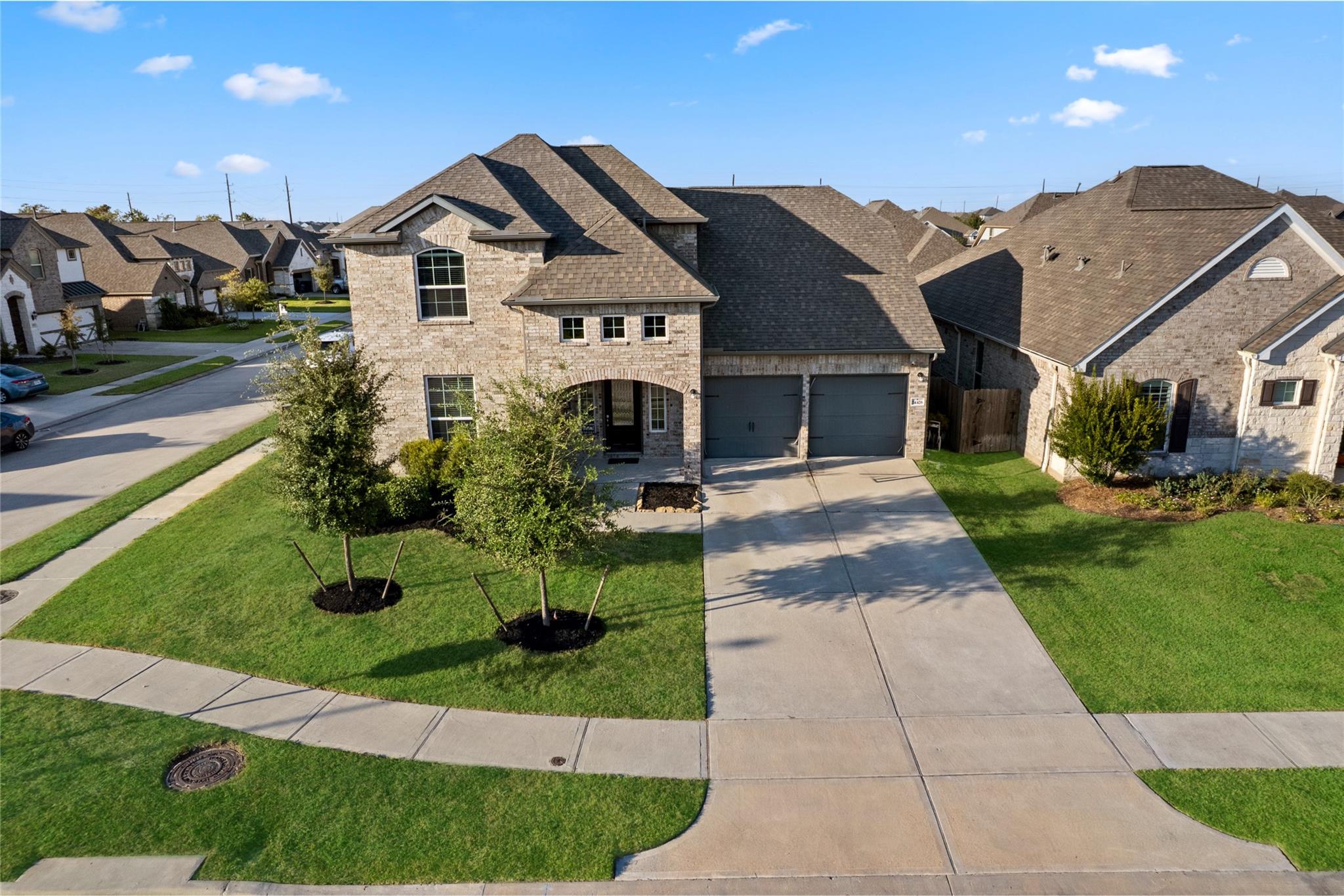 24426 Arbor Landing Lane