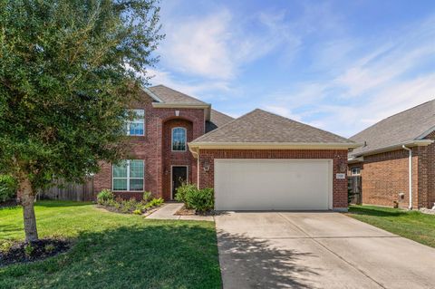 2559 Pines Pointe Drive Katy TX 77493
