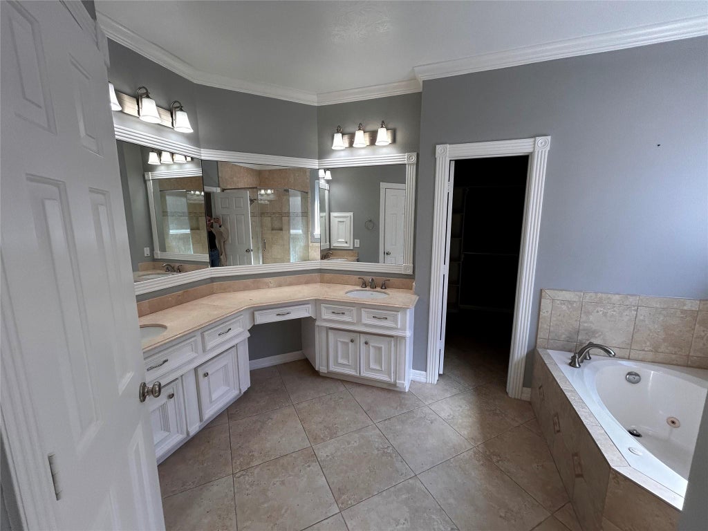 Photo of 3411 Cedar Mill Court, Houston, TX 77345 (MLS # 13689125)