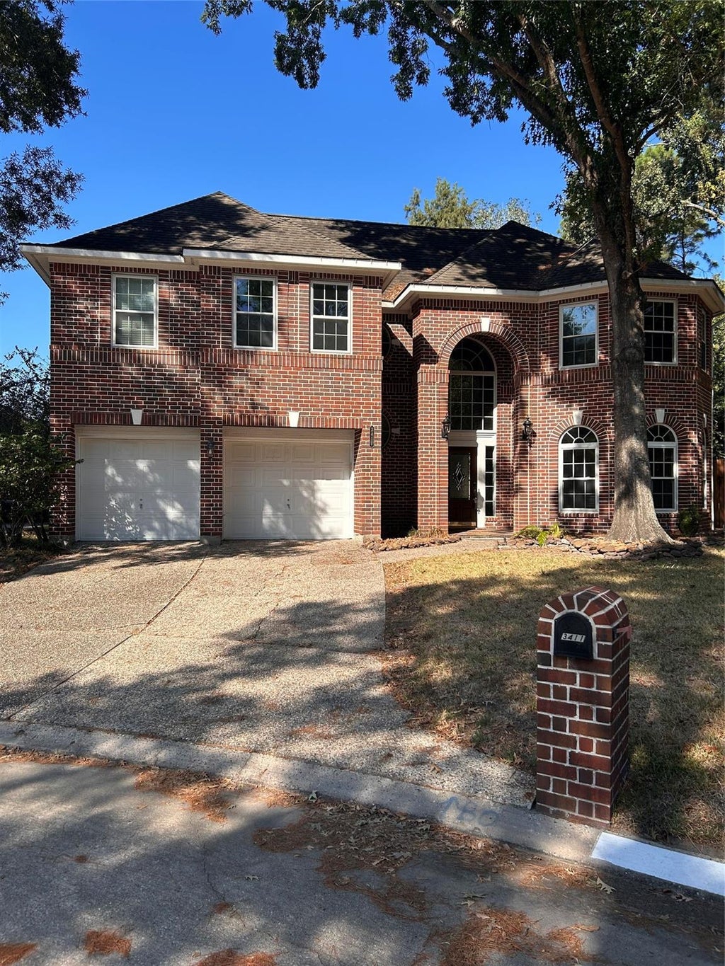 Photo of 3411 Cedar Mill Court, Houston, TX 77345 (MLS # 13689125)