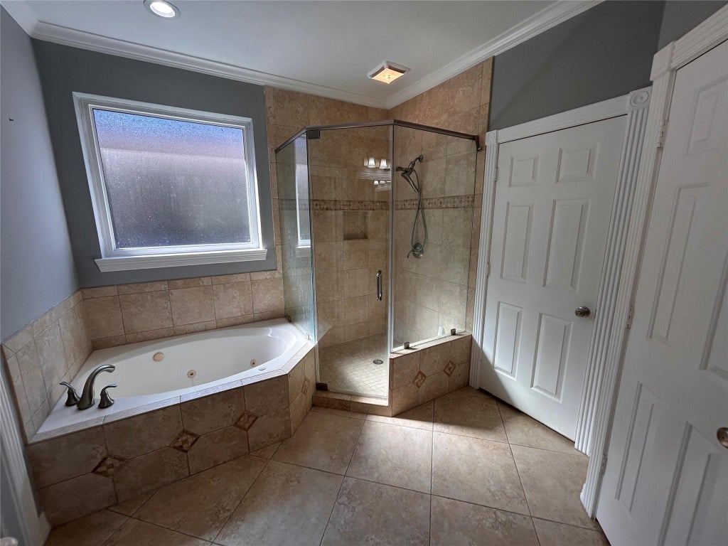 Photo of 3411 Cedar Mill Court, Houston, TX 77345 (MLS # 13689125)