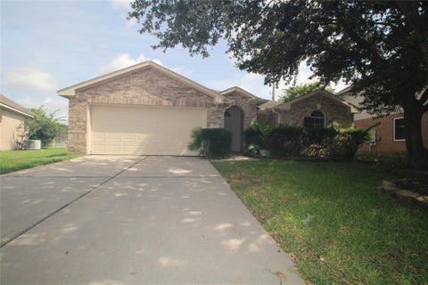 Photo of 18122 Cypress Valley Lane, Cypress, TX 77429 (MLS # 95872666)