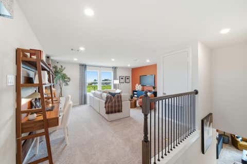 Tiny photo for 239 Garden Rose Trail, Willis, TX 77318 (MLS # 34186866)