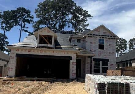 Tiny photo for 239 Garden Rose Trail, Willis, TX 77318 (MLS # 34186866)