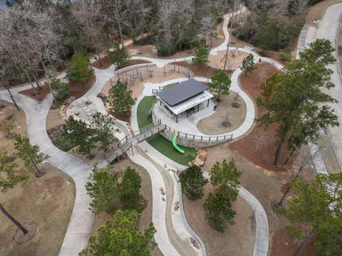 Tiny photo for 239 Garden Rose Trail, Willis, TX 77318 (MLS # 34186866)