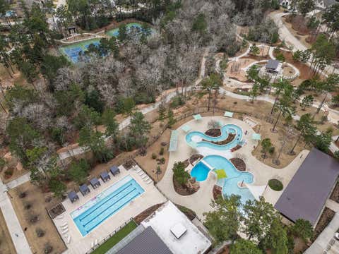 Tiny photo for 239 Garden Rose Trail, Willis, TX 77318 (MLS # 34186866)