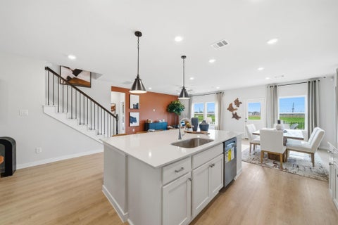 Tiny photo for 239 Garden Rose Trail, Willis, TX 77318 (MLS # 34186866)