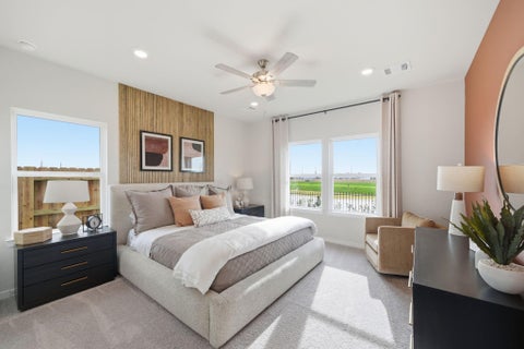 Tiny photo for 239 Garden Rose Trail, Willis, TX 77318 (MLS # 34186866)