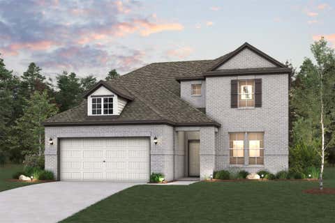Photo of 239 Garden Rose Trail, Willis, TX 77318 (MLS # 34186866)