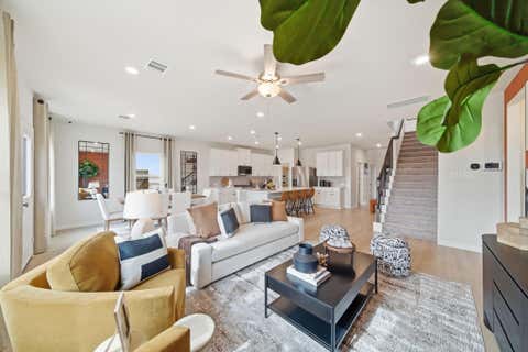 Tiny photo for 239 Garden Rose Trail, Willis, TX 77318 (MLS # 34186866)