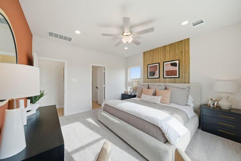 Tiny photo for 239 Garden Rose Trail, Willis, TX 77318 (MLS # 34186866)
