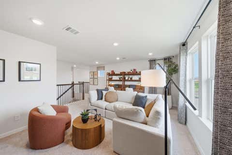 Tiny photo for 239 Garden Rose Trail, Willis, TX 77318 (MLS # 34186866)