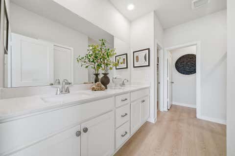 Tiny photo for 239 Garden Rose Trail, Willis, TX 77318 (MLS # 34186866)