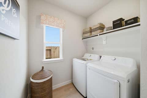 Tiny photo for 239 Garden Rose Trail, Willis, TX 77318 (MLS # 34186866)