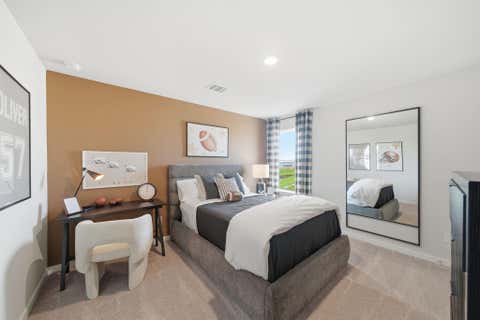 Tiny photo for 239 Garden Rose Trail, Willis, TX 77318 (MLS # 34186866)