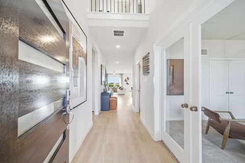 Tiny photo for 239 Garden Rose Trail, Willis, TX 77318 (MLS # 34186866)