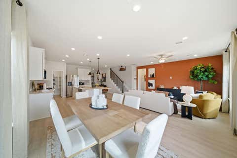 Tiny photo for 239 Garden Rose Trail, Willis, TX 77318 (MLS # 34186866)