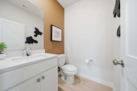 Tiny photo for 239 Garden Rose Trail, Willis, TX 77318 (MLS # 34186866)