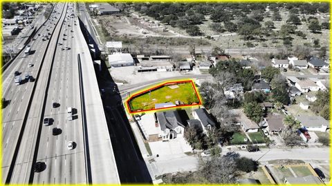 6414 Myrtle Street Houston TX 77087