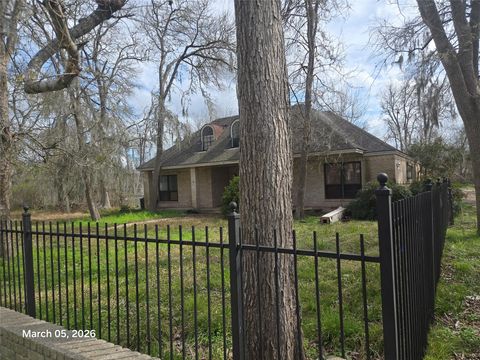 15823 Oleta Lane Sugar Land TX 77498