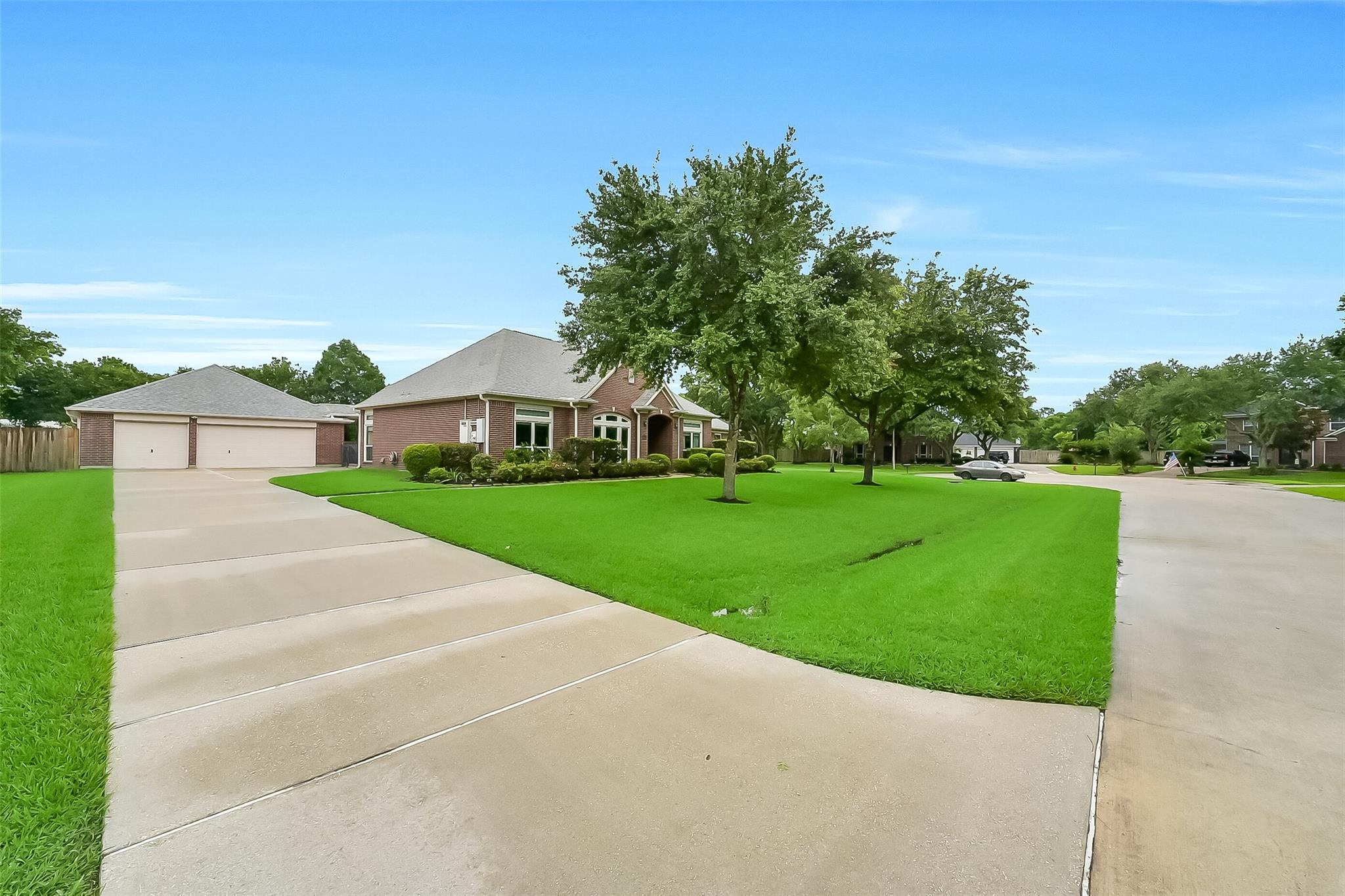 205 Trail Bend Lane