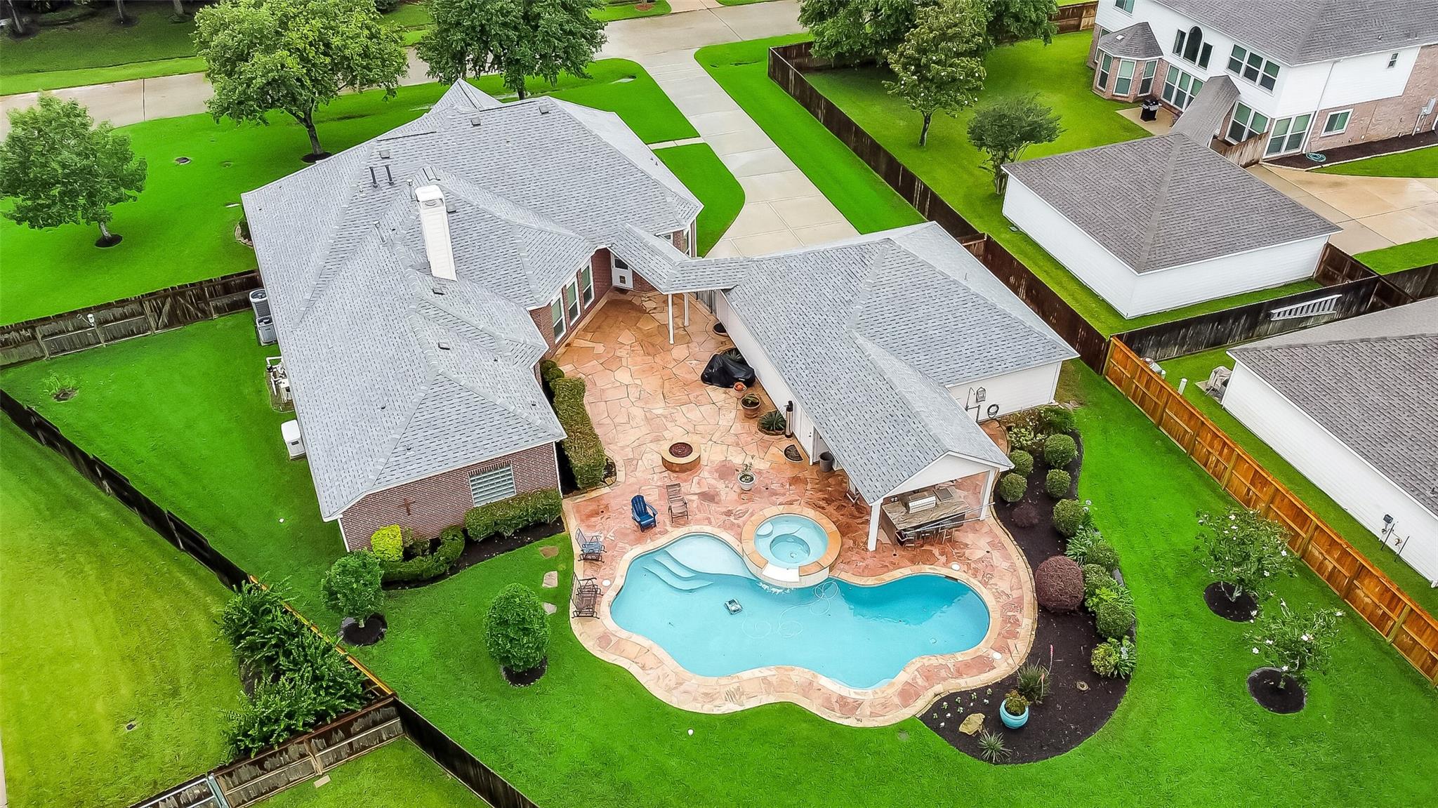 205 Trail Bend Lane