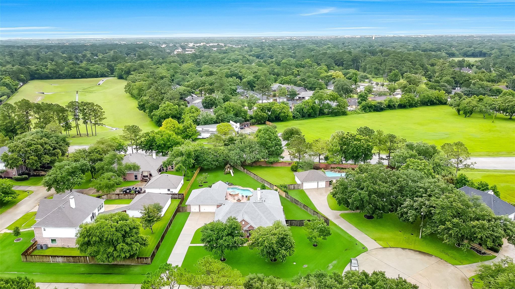 205 Trail Bend Lane