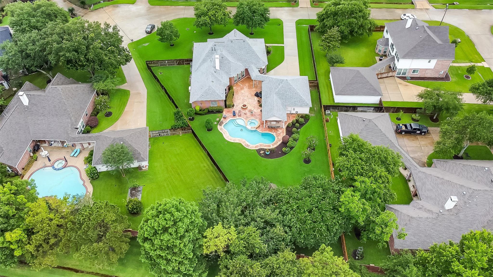 205 Trail Bend Lane
