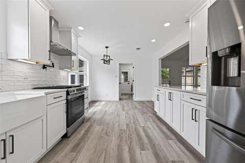 Tiny photo for 15402 Ripplestream Street, Houston, TX 77068 (MLS # 66959438)